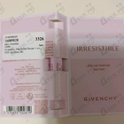 Отзывы Givenchy Irresistible Nectar