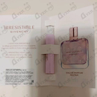 Отзыв Givenchy Irresistible Nectar