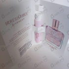 Отзыв Givenchy Irresistible Nectar