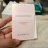 Отзыв Givenchy Irresistible Nectar
