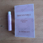 Отзывы Givenchy Irresistible Nectar