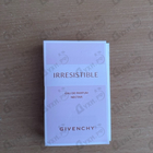Отзыв Givenchy Irresistible Nectar