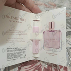 Отзывы Givenchy Irresistible Nectar