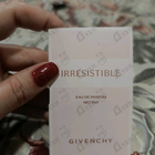 Отзыв Givenchy Irresistible Nectar