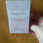 Отзыв Givenchy Irresistible Nectar