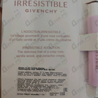 Отзывы Givenchy Irresistible Nectar