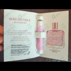 Духи Irresistible Nectar от Givenchy
