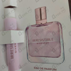 Отзыв Givenchy Irresistible Nectar