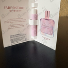 Отзыв Givenchy Irresistible Nectar