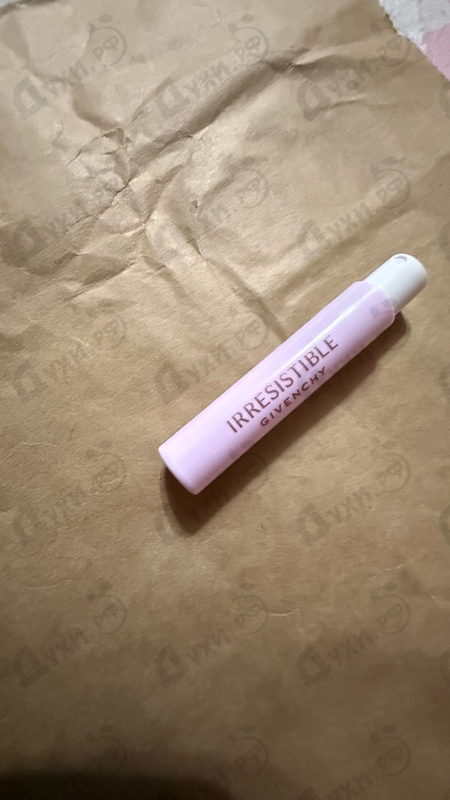 Купить Irresistible Nectar от Givenchy