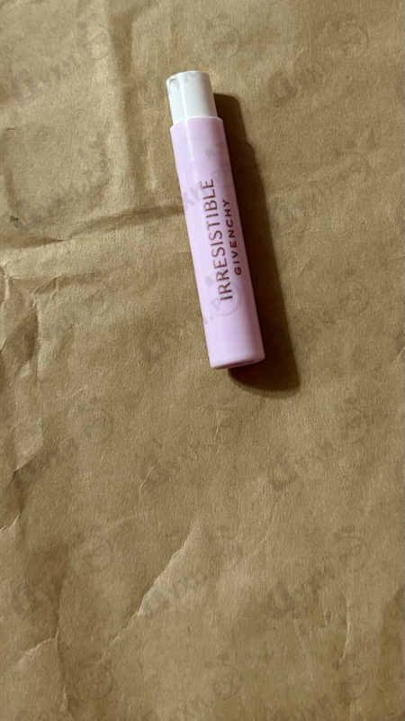 Парфюмерия Irresistible Nectar от Givenchy