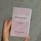 Отзыв Givenchy Irresistible Nectar
