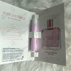Отзыв Givenchy Irresistible Nectar