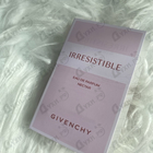 Отзывы Givenchy Irresistible Nectar