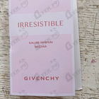 Духи Irresistible Nectar от Givenchy