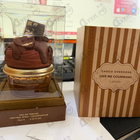 Отзывы Lattafa Perfumes Choco Overdose