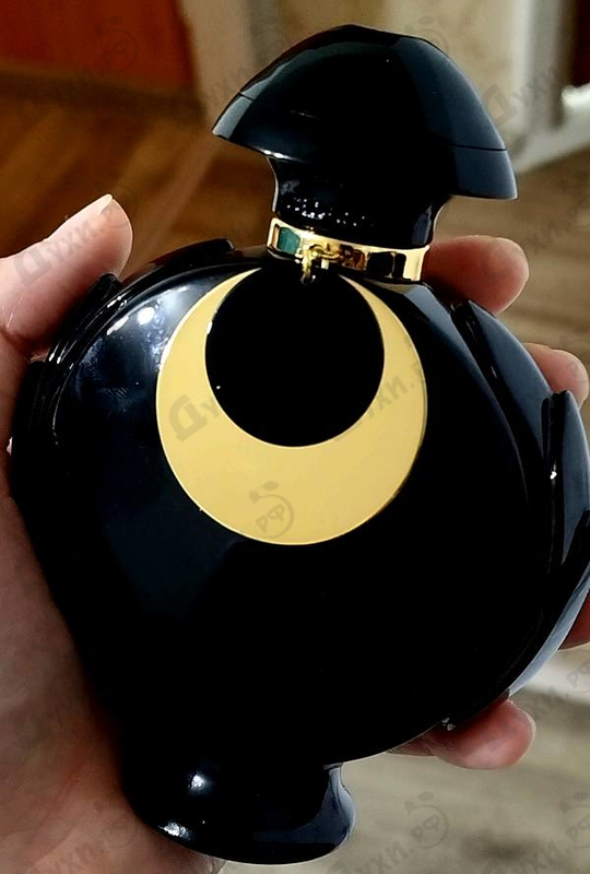Купить Paco Rabanne Olympea Absolu