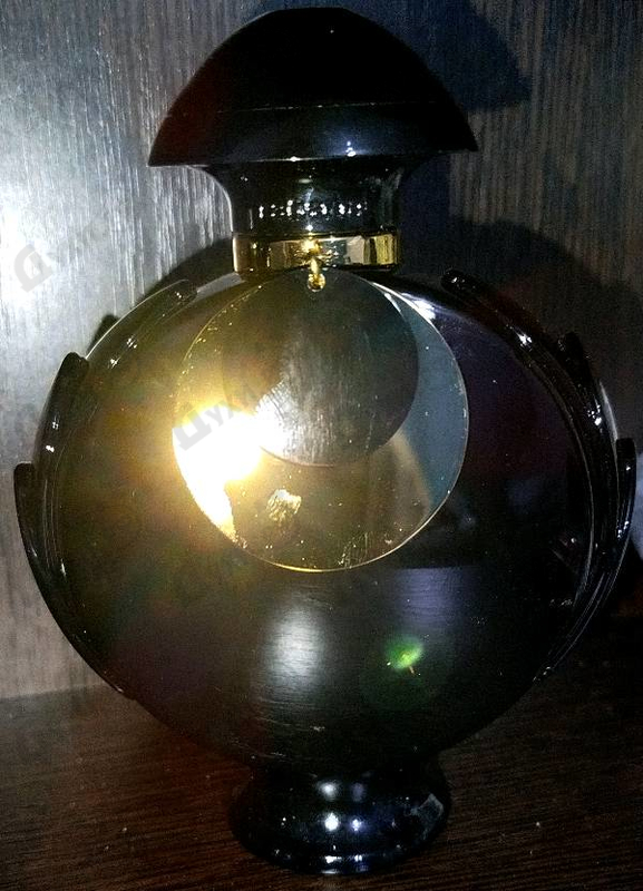 Отзывы Paco Rabanne Olympea Absolu