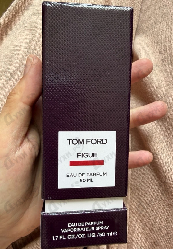 Парфюмерия Figue Erotique от Tom Ford