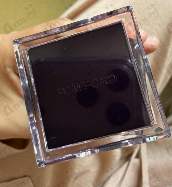 Купить Figue Erotique от Tom Ford
