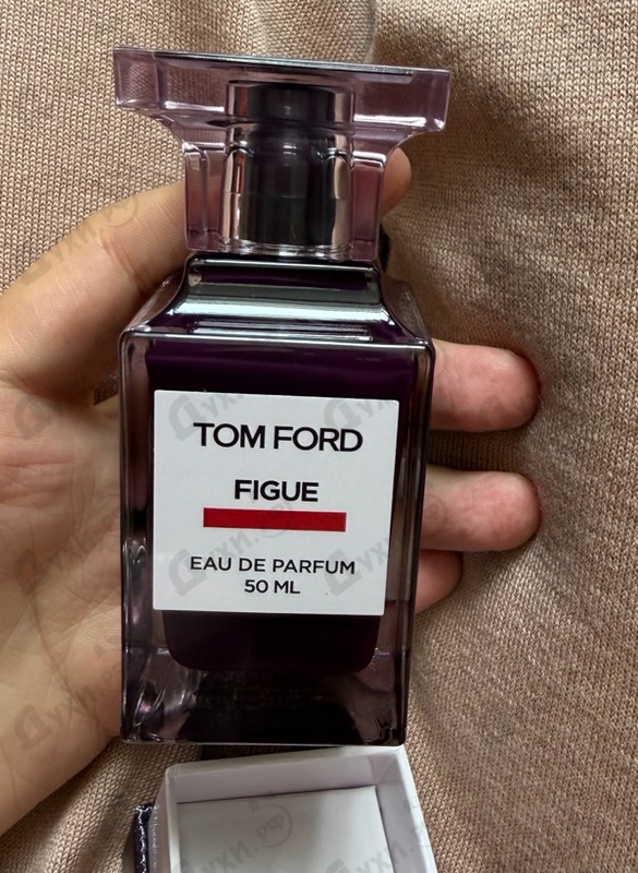 Купить Figue Erotique от Tom Ford