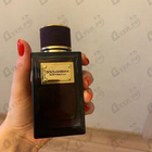 Отзывы Dolce & Gabbana Velvet Passion Oud