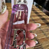 Отзывы Christian Dior Addict Purple Glow