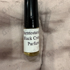 Отзыв Borntostandout Black Creme