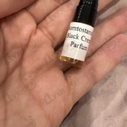 Парфюм Borntostandout Black Creme