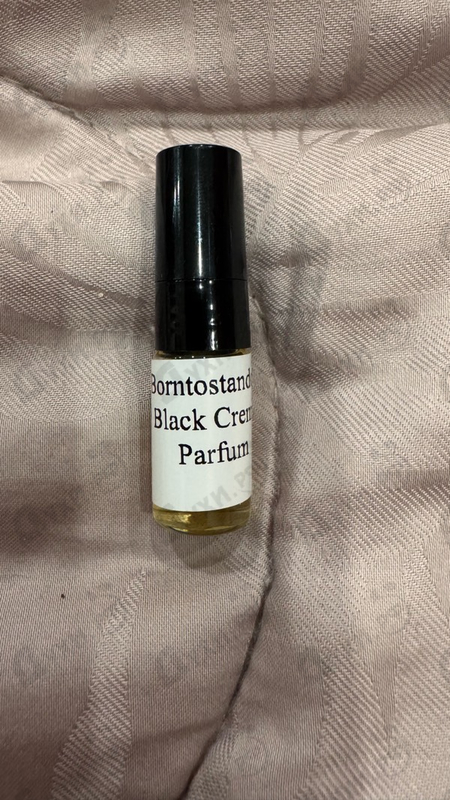 Купить Borntostandout Black Creme