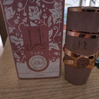 Парфюм Lattafa Perfumes Yara Elixir