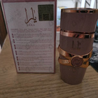 Отзыв Lattafa Perfumes Yara Elixir