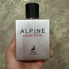 Парфюм Maison Alhambra Alpine Homme Sport