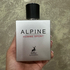 Отзывы Maison Alhambra Alpine Homme Sport