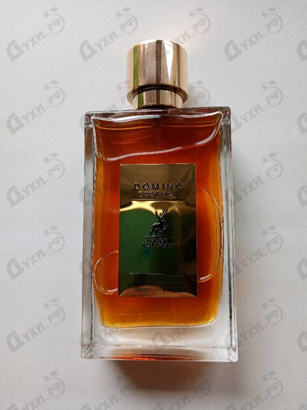 Купить Maison Alhambra 05 Domino Essence