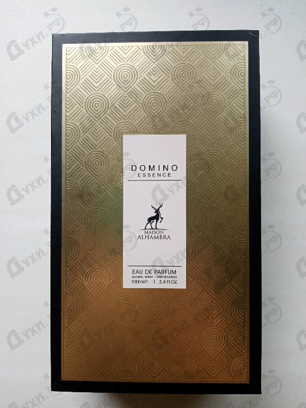 Отзывы Maison Alhambra 05 Domino Essence