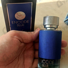 Отзыв Maison Alhambra Encode Blue