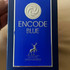 Духи Encode Blue от Maison Alhambra