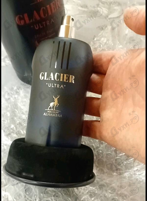 Купить Glacier Ultra от Maison Alhambra