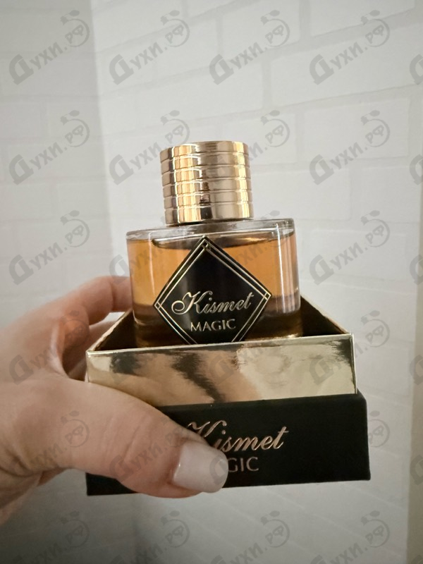 Купить Kismet Magic от Maison Alhambra
