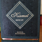 Парфюм Maison Alhambra Kismet Magic