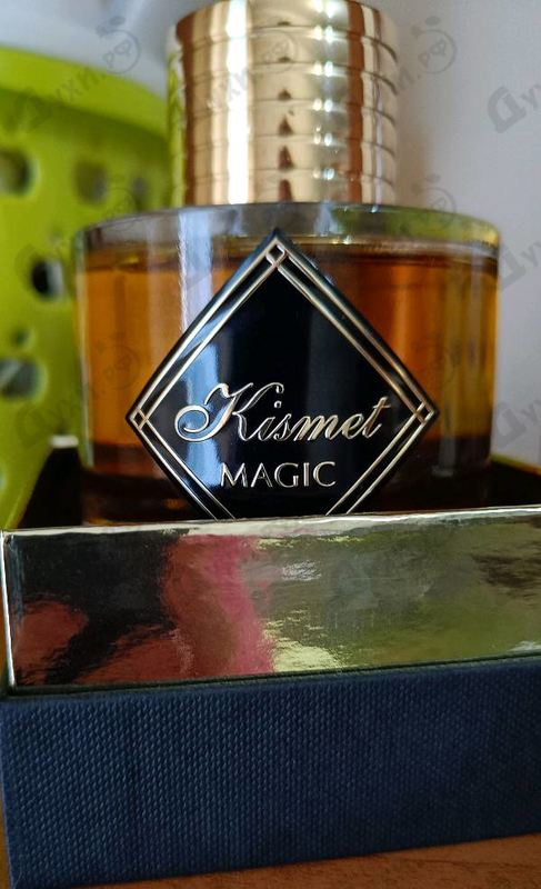 Отзывы Maison Alhambra Kismet Magic