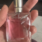 Духи Miracle от Lancome