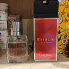 Отзывы Lancome Miracle