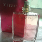 Отзыв Lancome Miracle
