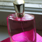 Духи Miracle от Lancome