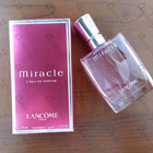 Отзывы Lancome Miracle