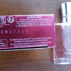 Отзыв Lancome Miracle