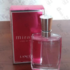 Духи Miracle от Lancome