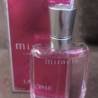 Отзывы Lancome Miracle
